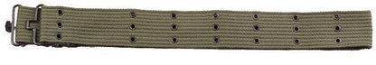 Military Style Pistol Belts - Tactical Choice Plus