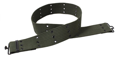 Military Style Pistol Belts - Tactical Choice Plus