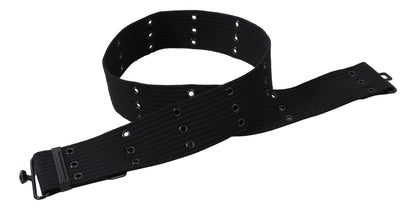 Military Style Pistol Belts - Tactical Choice Plus