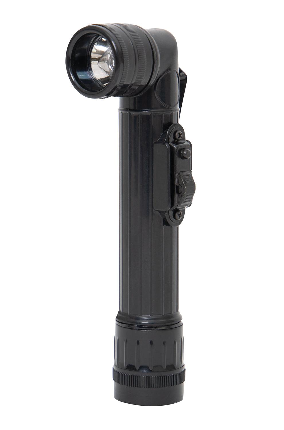 Mini Army Style Flashlight - Tactical Choice Plus