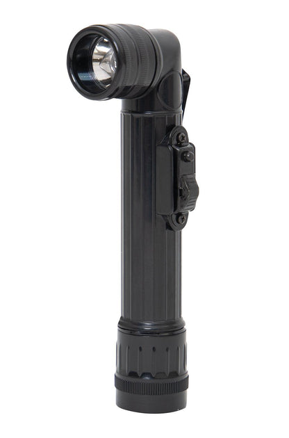 Mini Army Style Flashlight - Tactical Choice Plus