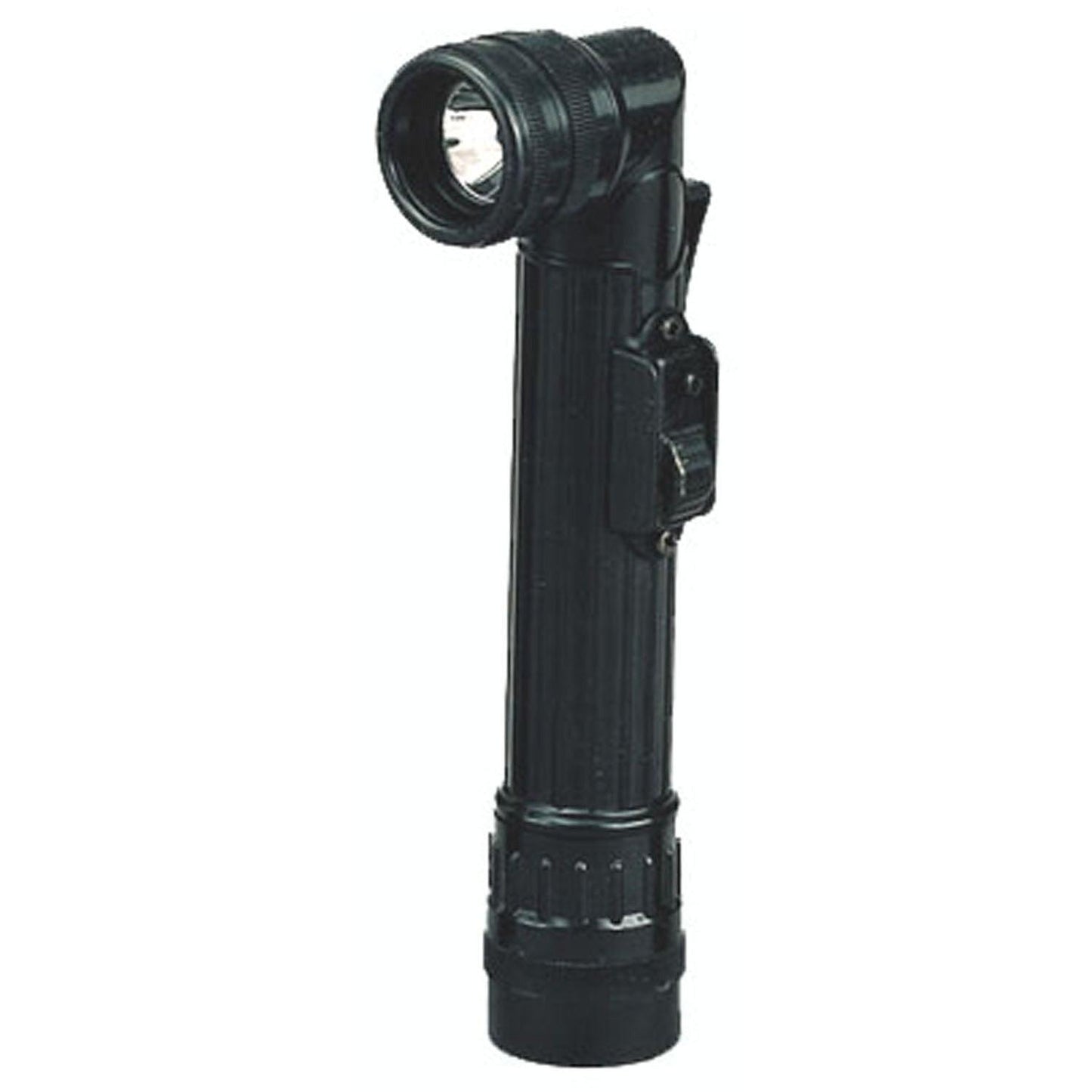 Mini Army Style Flashlight - Tactical Choice Plus
