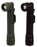  Mini Army Style Flashlight - Tactical Choice Plus