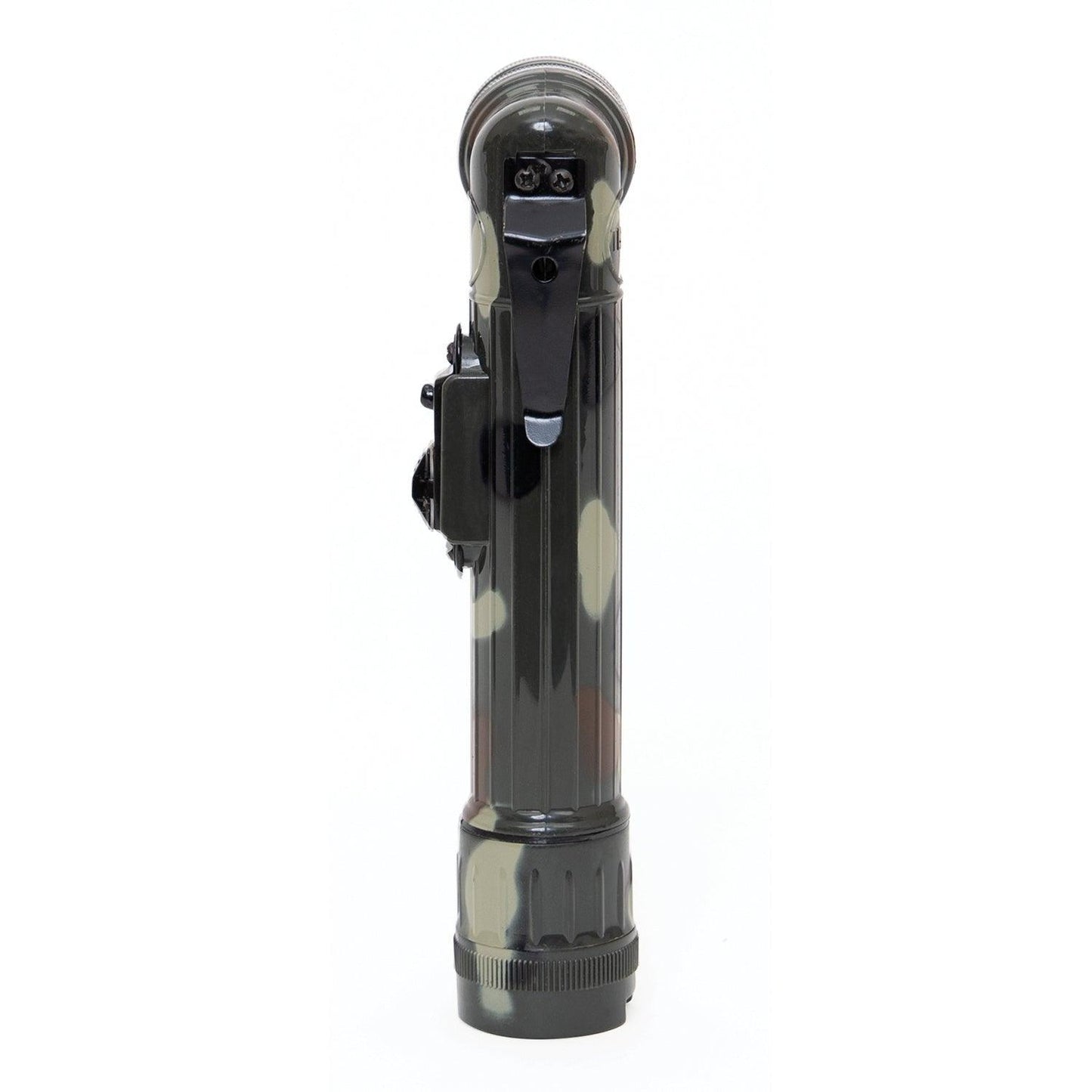 Mini Army Style Flashlight - Tactical Choice Plus
