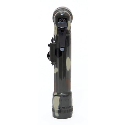 Mini Army Style Flashlight - Tactical Choice Plus