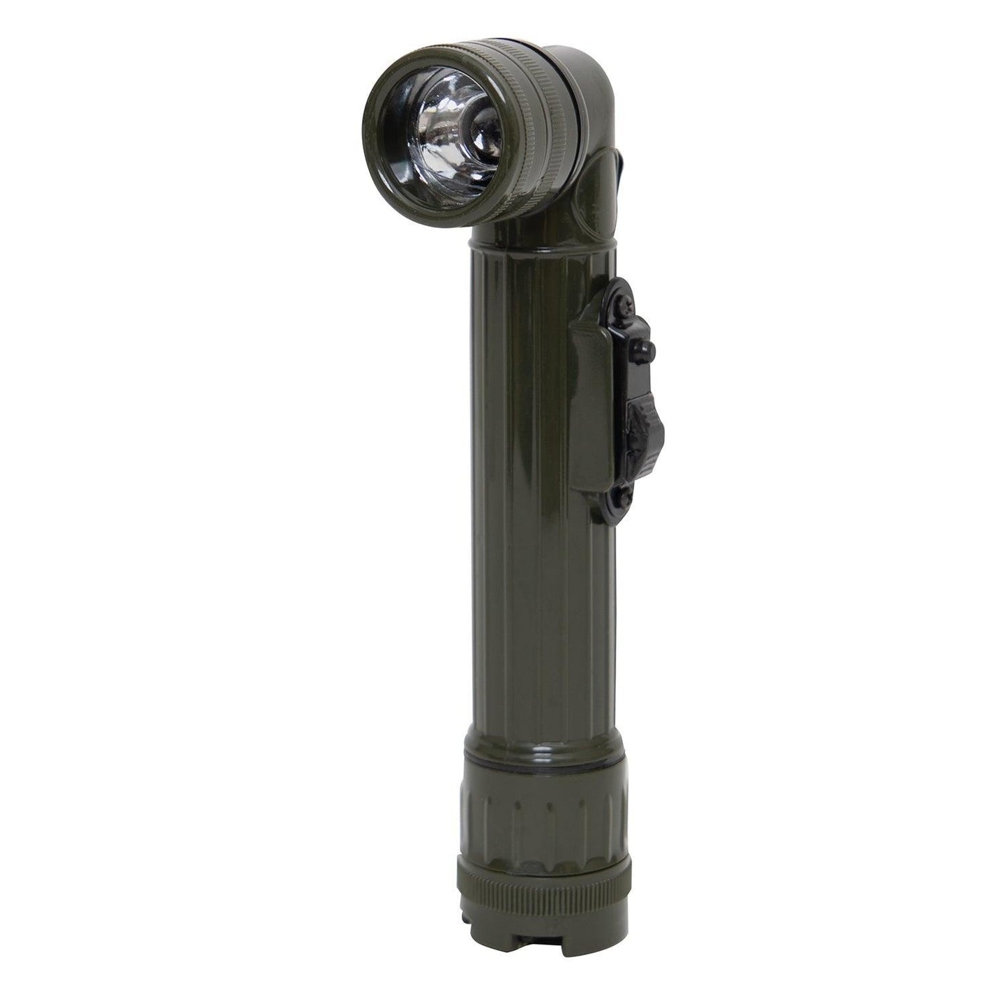 Mini Army Style Flashlight - Tactical Choice Plus