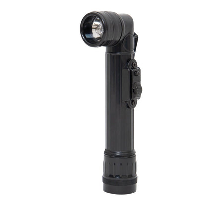 Mini Army Style Flashlight - Tactical Choice Plus