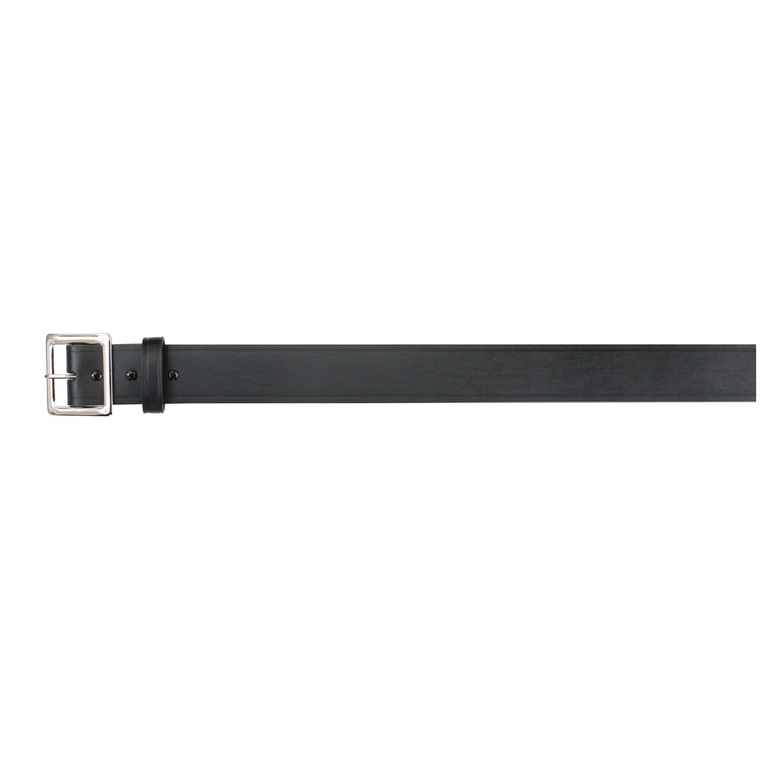 Bonded Leather Garrison Belt - Tactical Choice Plus