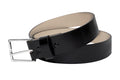  Bonded Leather Garrison Belt - Tactical Choice Plus