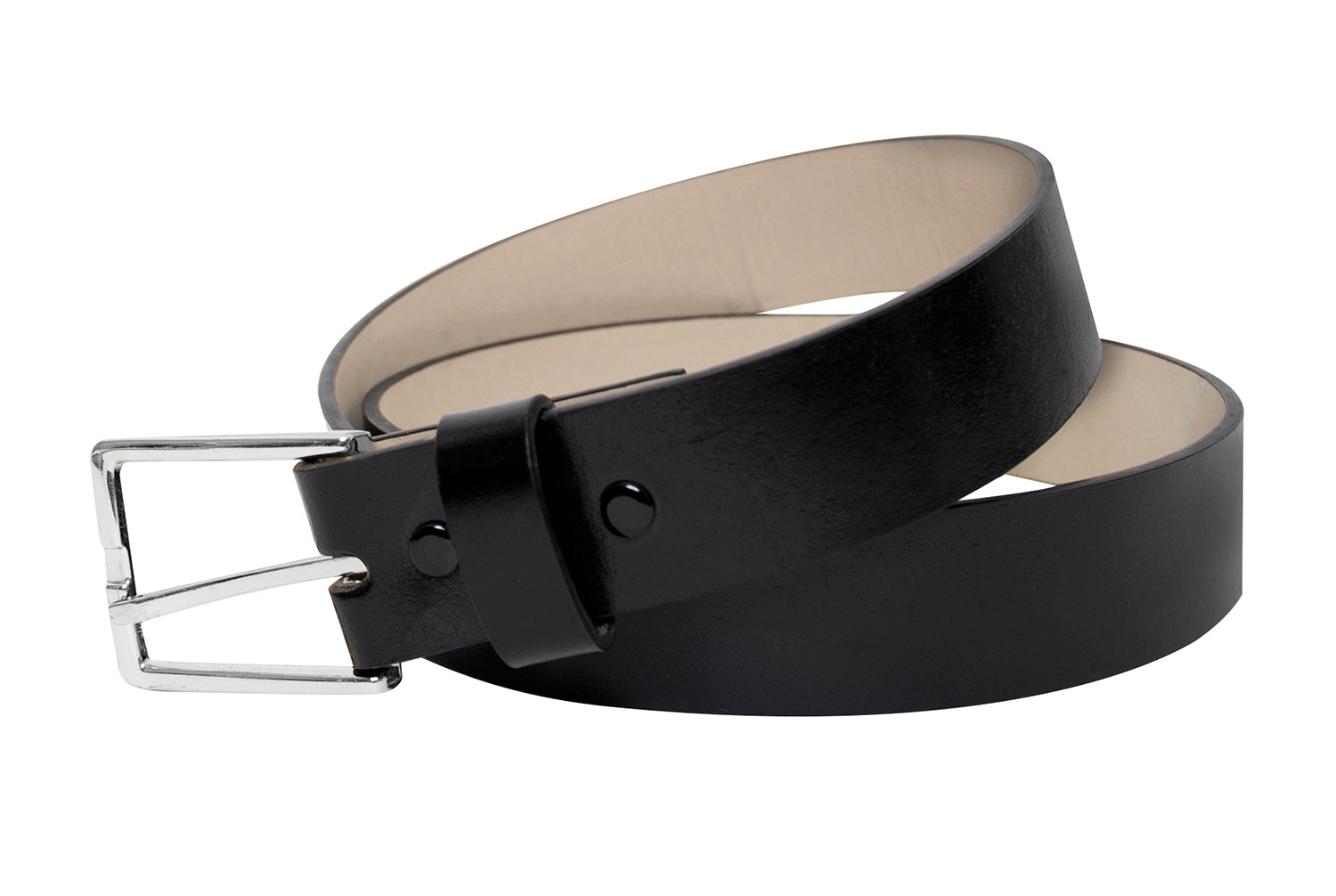 Rothco Bonded Leather Garrison Belt - Tactical Choice Plus