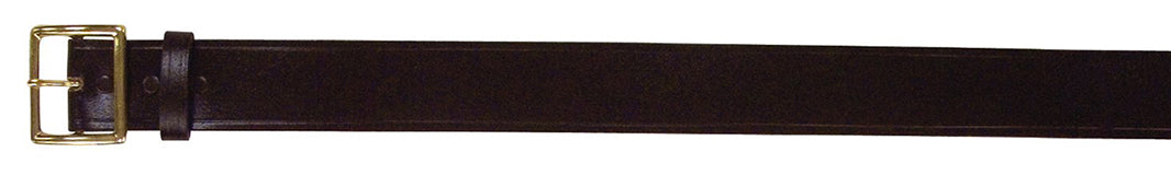 Rothco Bonded Leather Garrison Belt - Tactical Choice Plus