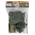 Military Force Soldier Play Set - Tactical Choice Plus