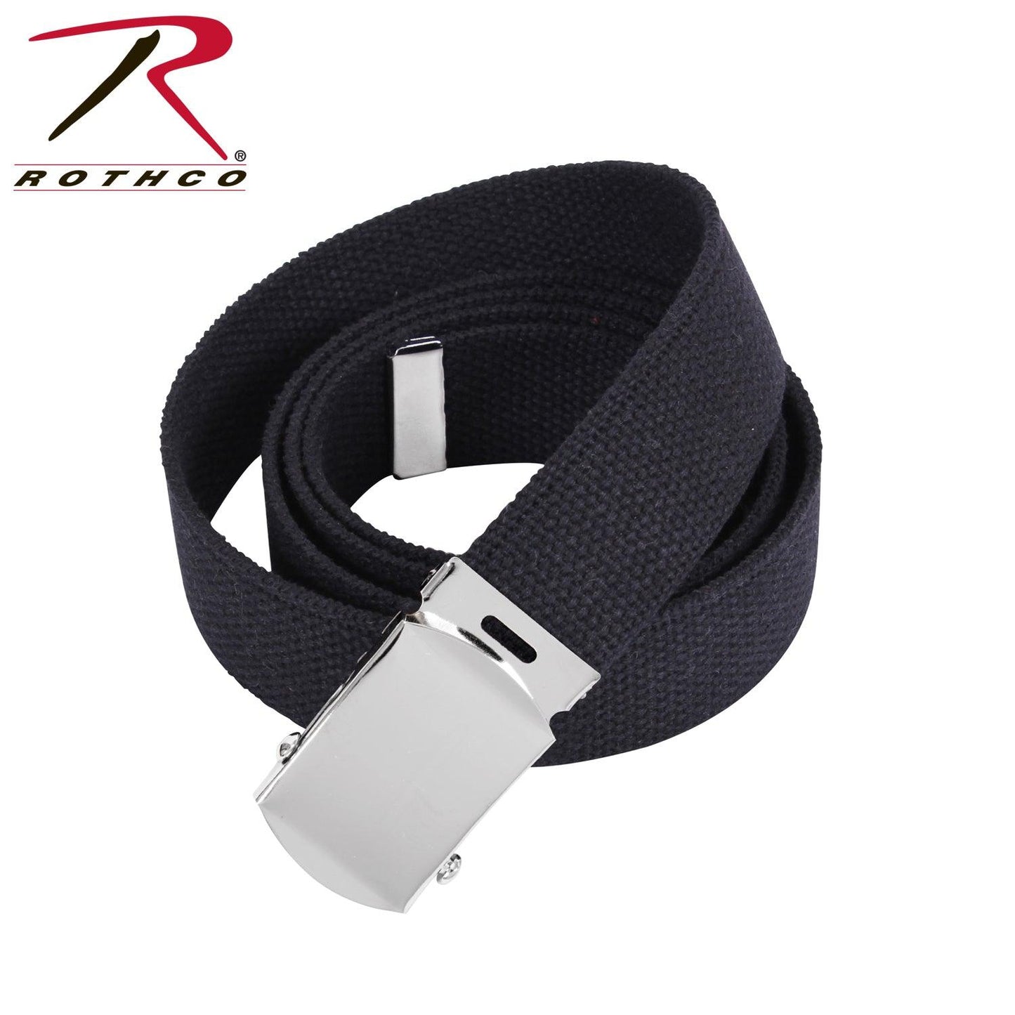 Rothco Military Web Belts - 64 Inches Long - Tactical Choice Plus