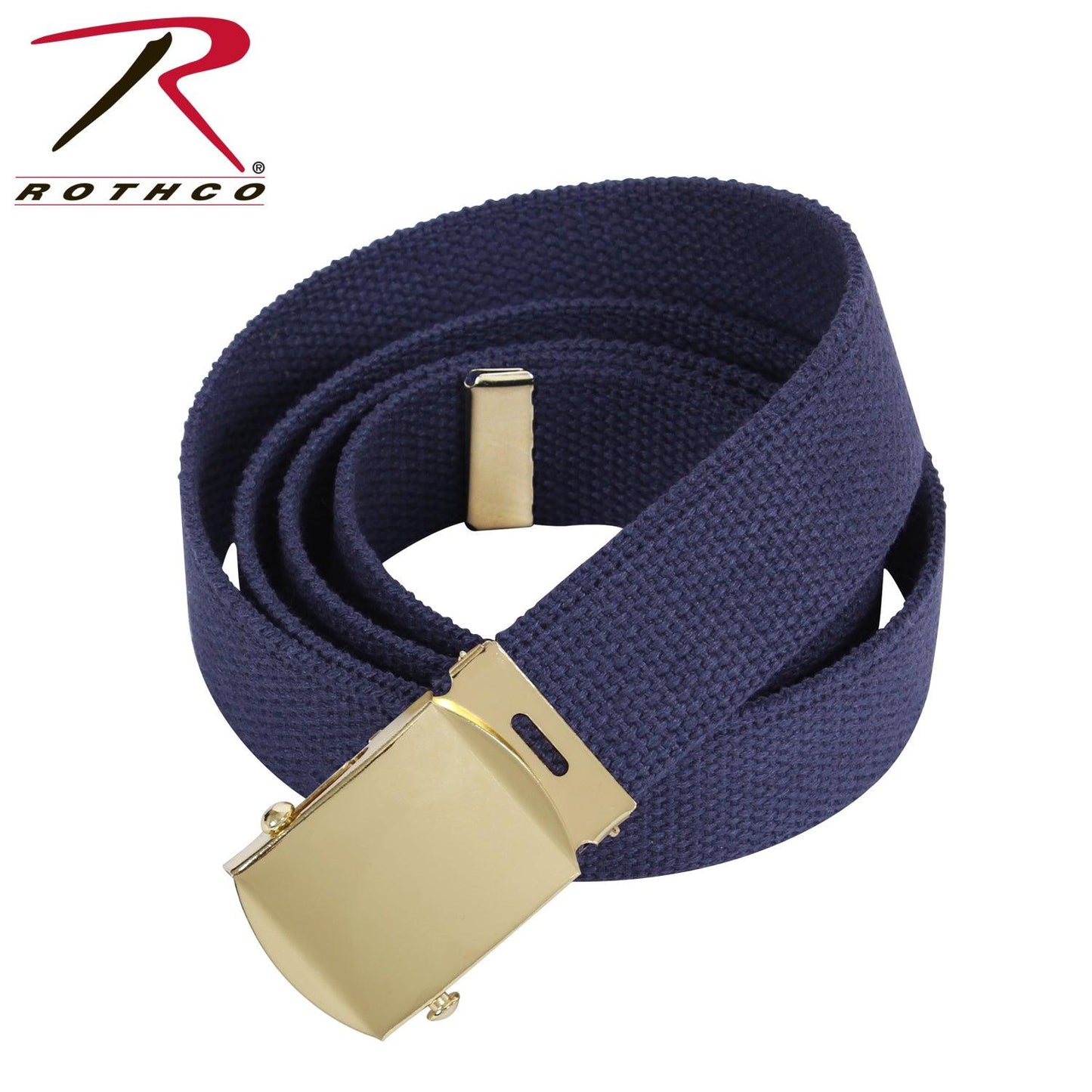 Rothco Military Web Belts - 64 Inches Long - Tactical Choice Plus