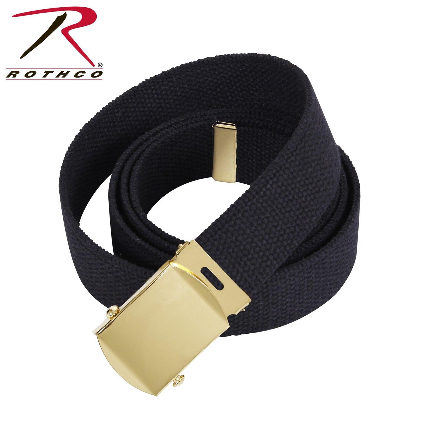 Rothco Military Web Belts - 64 Inches Long - Tactical Choice Plus
