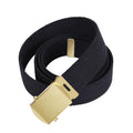 Rothco Military Web Belts - 64 Inches Long - Tactical Choice Plus