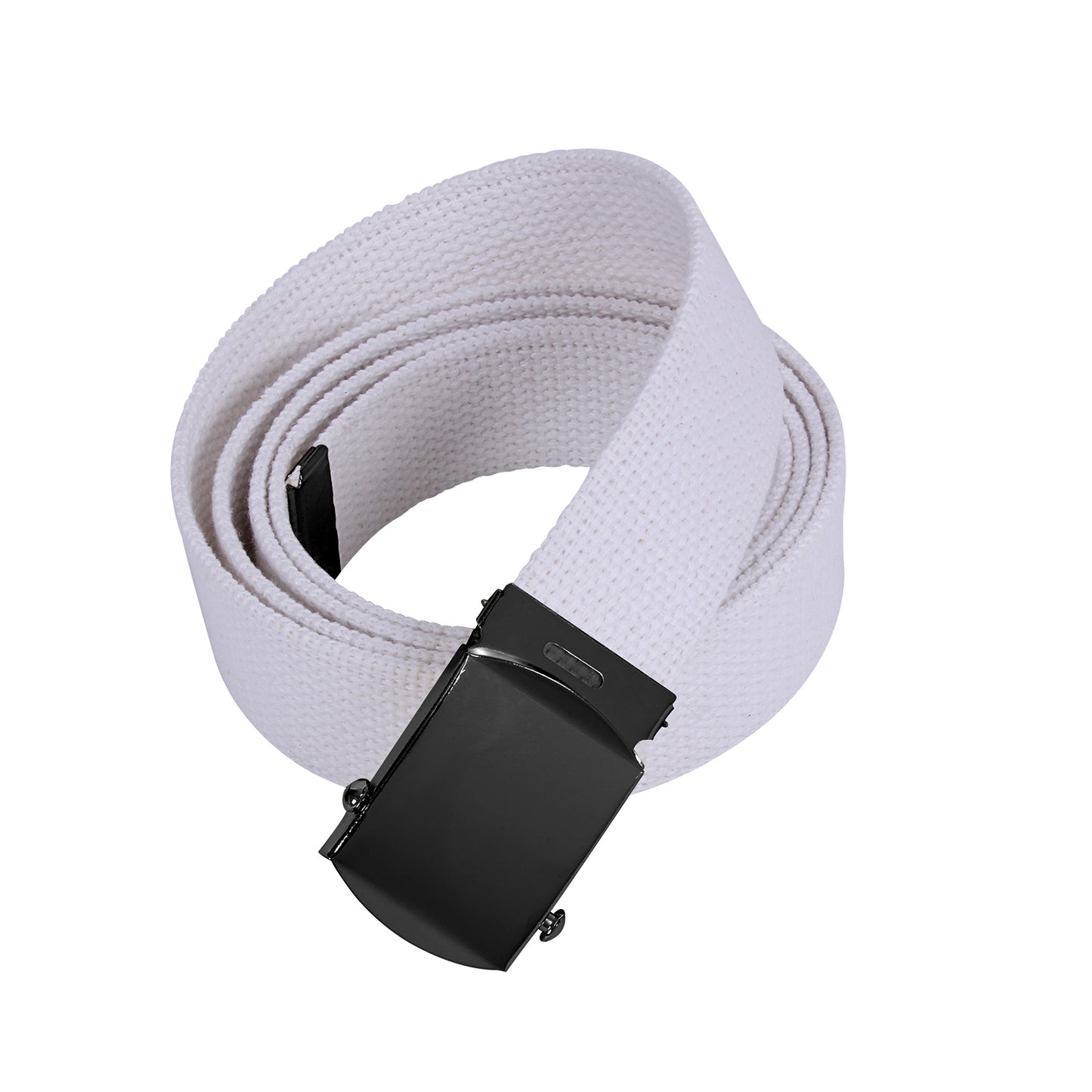 Web Belts With Buckle