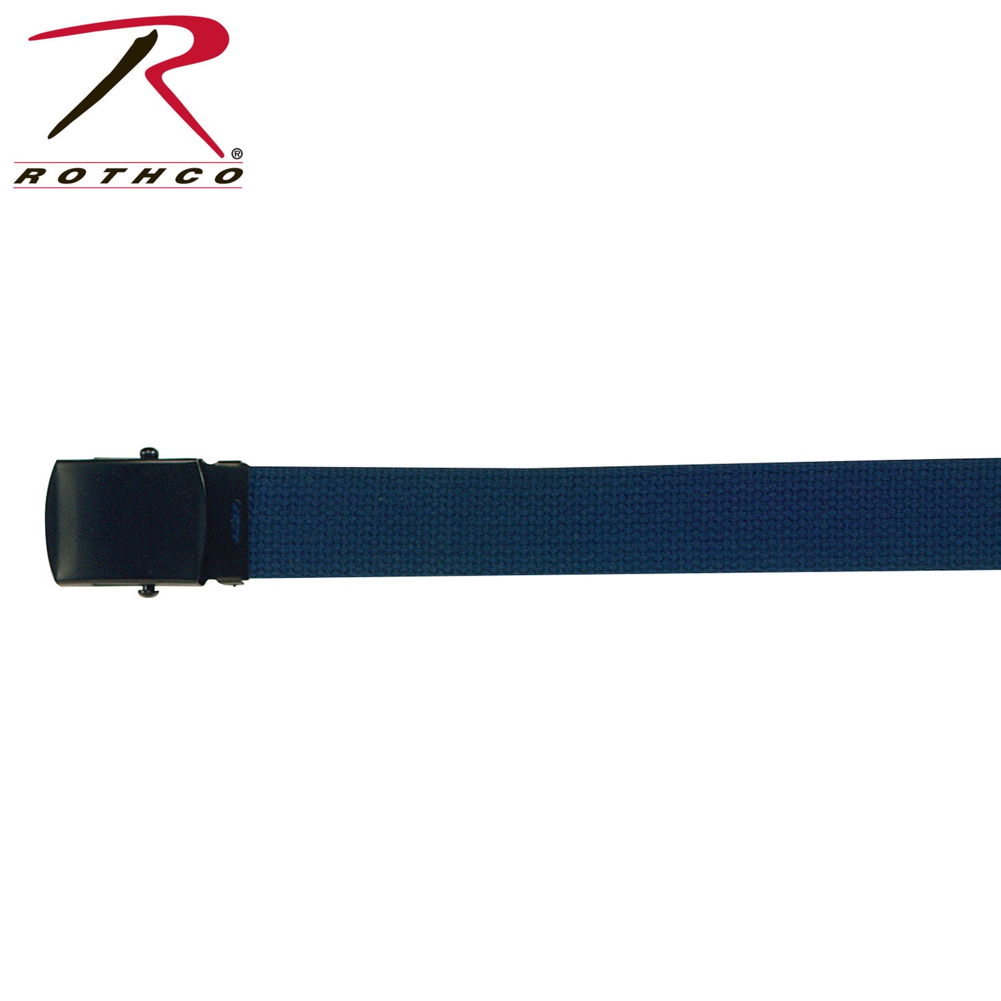 Web Belts With Buckle