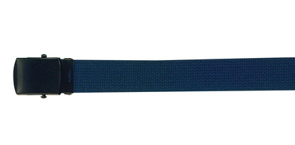 Web Belts With Buckle - Tactical Choice Plus