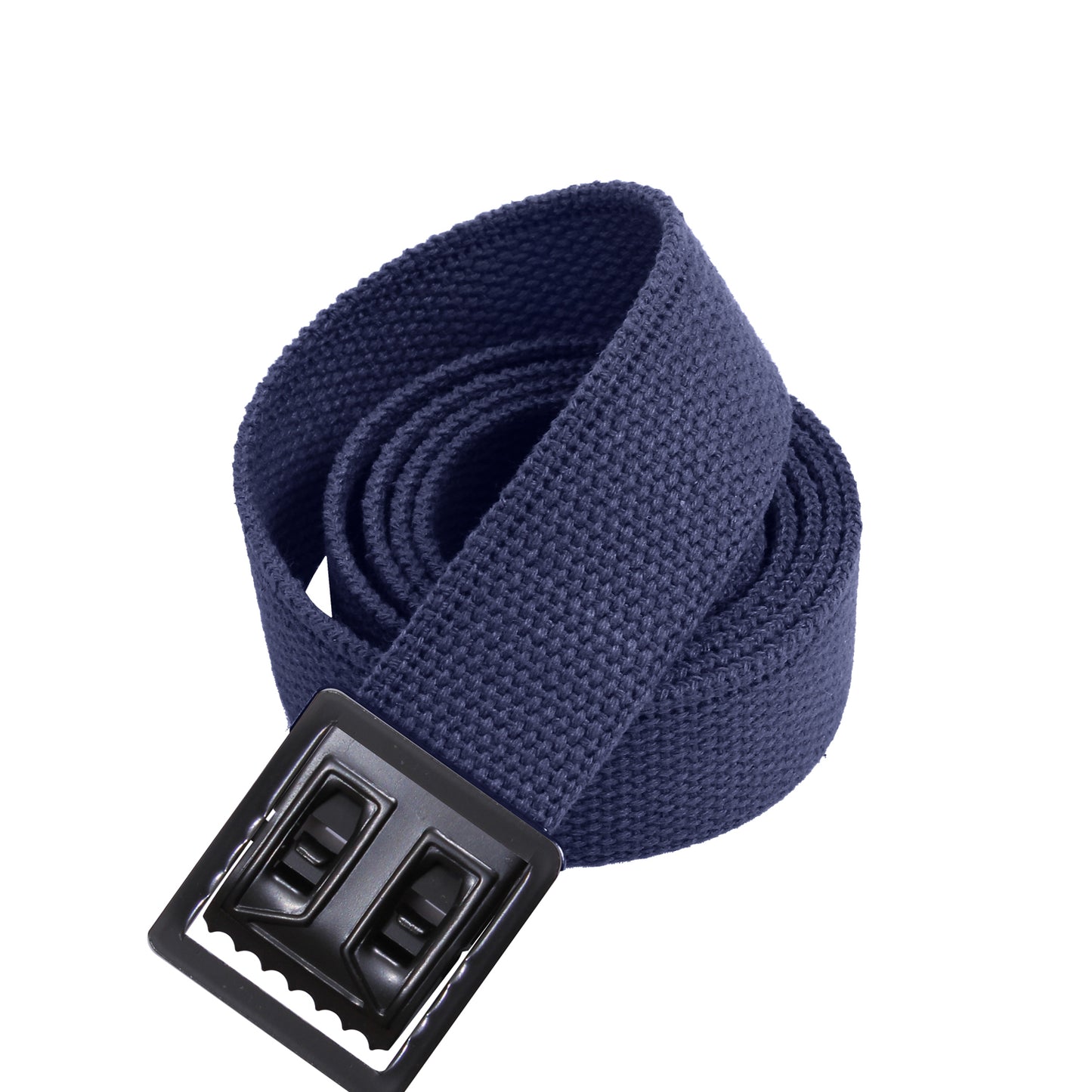 Rothco Military Web Belts With Open Face Buckle
