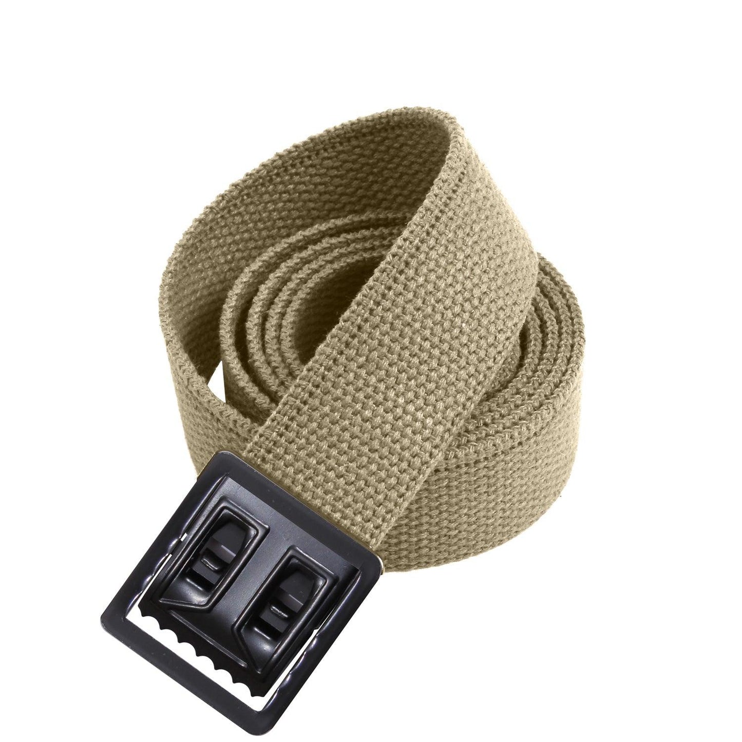 Rothco Military Web Belts With Open Face Buckle - Tactical Choice Plus