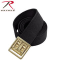 Rothco Military Web Belts With Open Face Buckle - Tactical Choice Plus