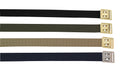 Rothco Military Web Belts With Open Face Buckle - Tactical Choice Plus