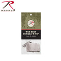 Rothco G.I. Type Web Belt Buckle And Tip Pack - Tactical Choice Plus