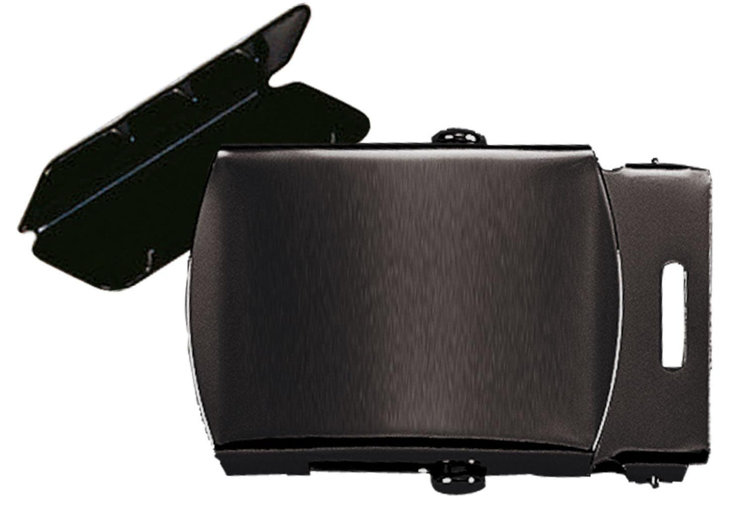 Rothco G.I. Type Web Belt Buckle And Tip Pack - Tactical Choice Plus