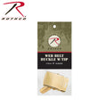 Rothco G.I. Type Web Belt Buckle And Tip Pack - Tactical Choice Plus