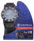 Smith & Wesson Police Watch - Tactical Choice Plus