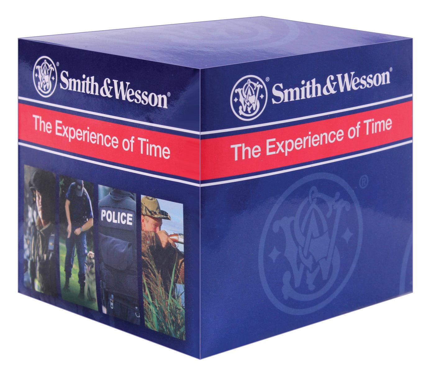 Smith & Wesson Police Watch - Tactical Choice Plus