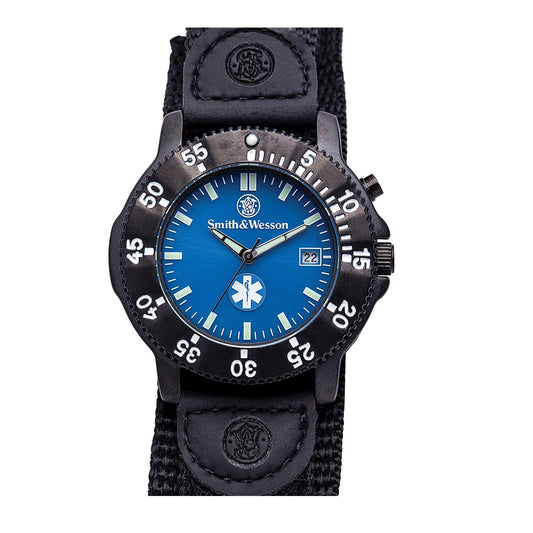 Smith & Wesson EMT Watch (sww-455-emt)