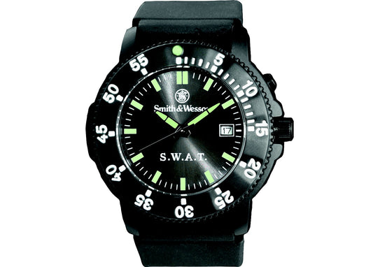 Smith & Wesson S.W.A.T. Watch