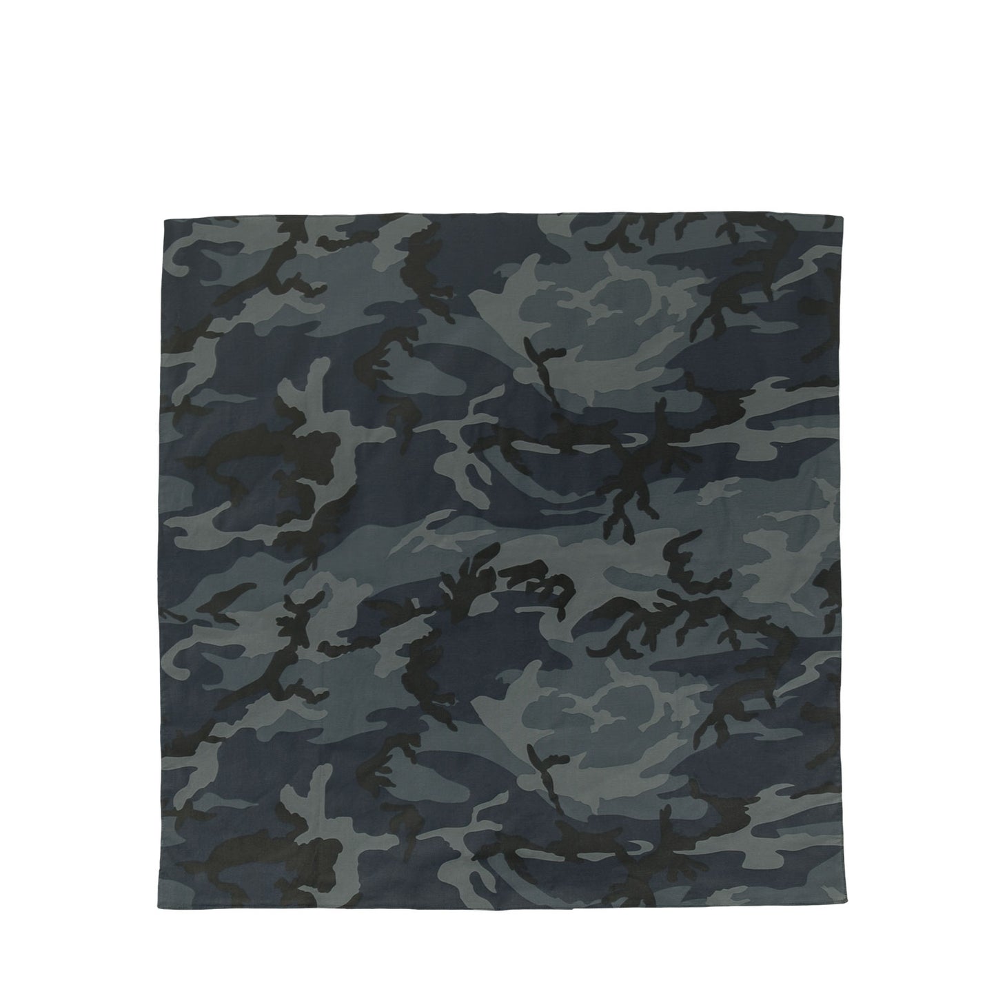 Large Camo Bandana