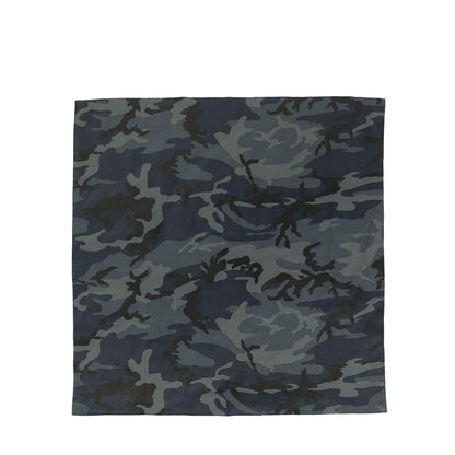 Large Camo Bandana