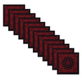 Rothco Trainmen Paisley Bandana – Extra-Large 27” X 27