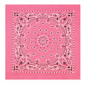 Rothco Trainmen Paisley Bandana – Extra-Large 27” X 27