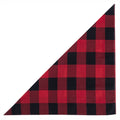 Rothco Red Plaid Bandana – 27