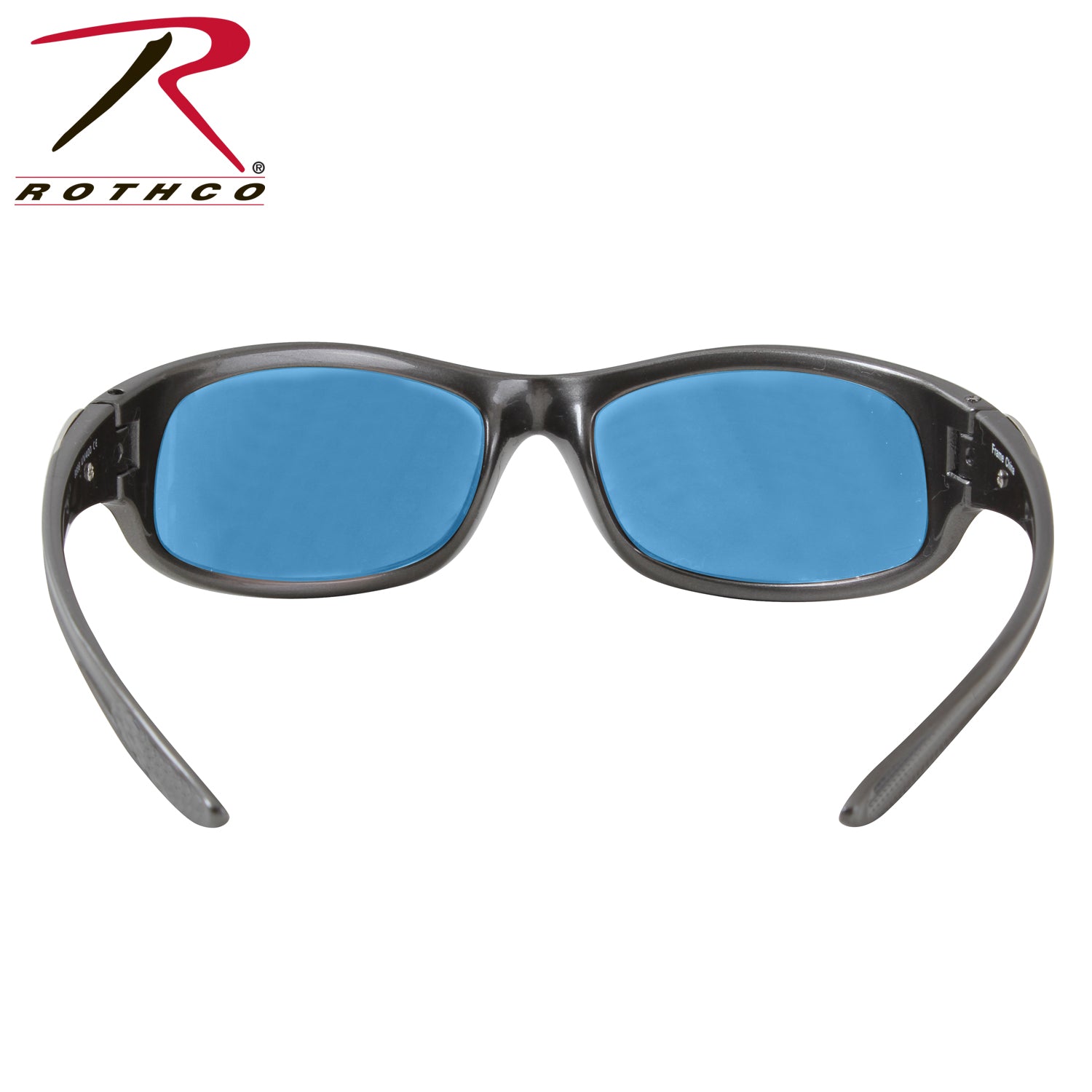 Rothco 9MM Sunglasses - Tactical Choice Plus