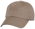 Tactical Operator Cap With US Flag - Tactical Choice Plus