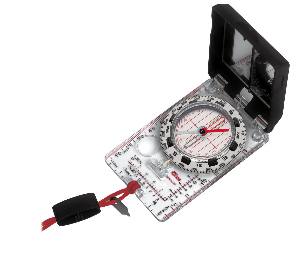 Silva Ranger 2 Silva Ranger 2.0 Compass – Tactical Choice Plus