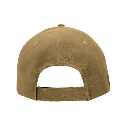 Rothco USMC Eagle, Globe and Anchor / US Flag Low Pro Cap - Tactical Choice Plus