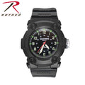 Aquaforce Combat Watch - Tactical Choice Plus