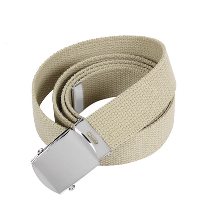 Web Belts -  54 Inches Long