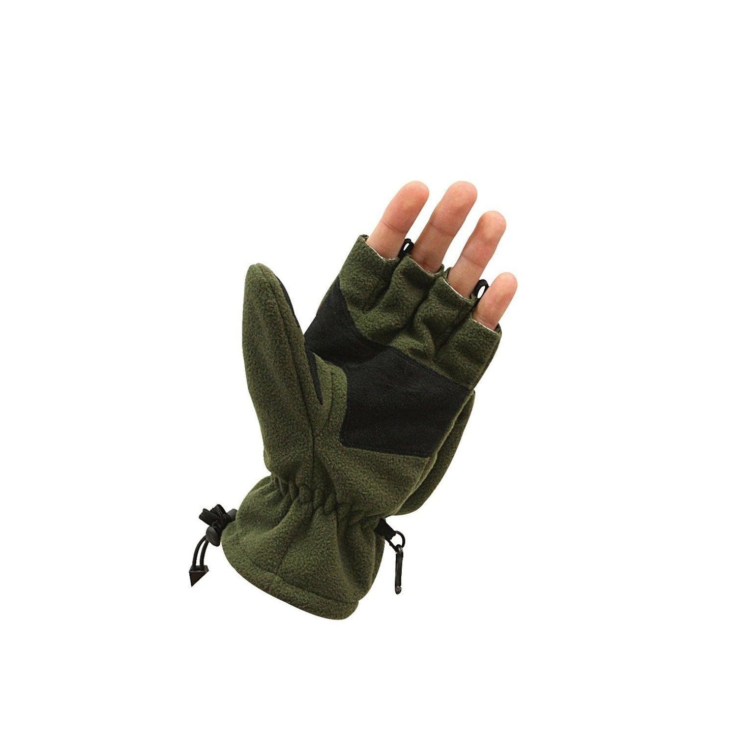Fingerless Glove / Mittens - Tactical Choice Plus