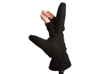 Fingerless Glove / Mittens - Tactical Choice Plus