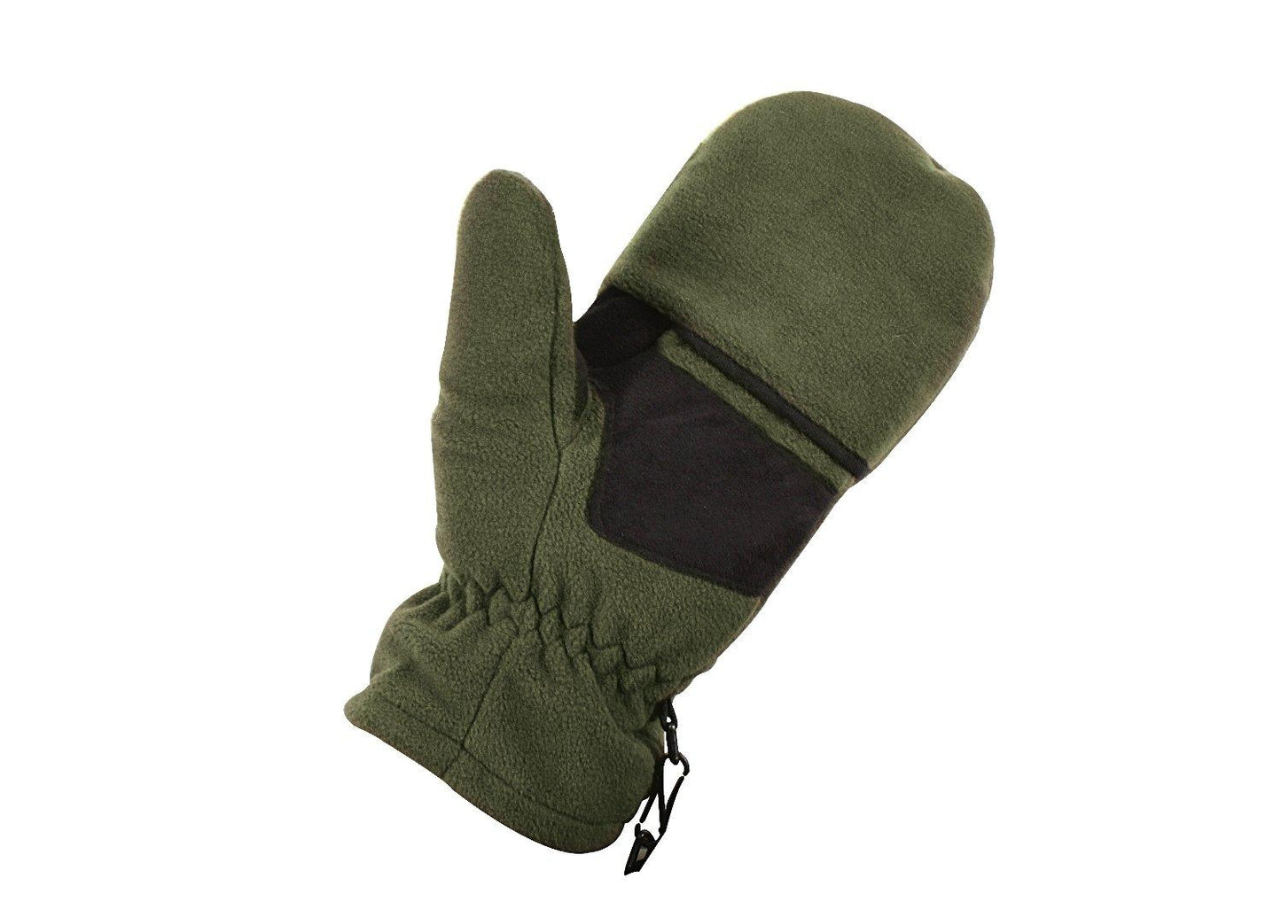 Fingerless Glove / Mittens - Tactical Choice Plus