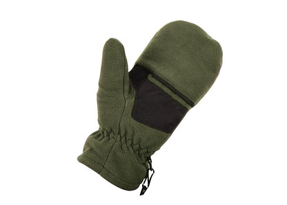 Fingerless Glove / Mittens - Tactical Choice Plus