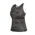 Rothco Womens Camo Workout Performance Tank Top - Tactical Choice Plus